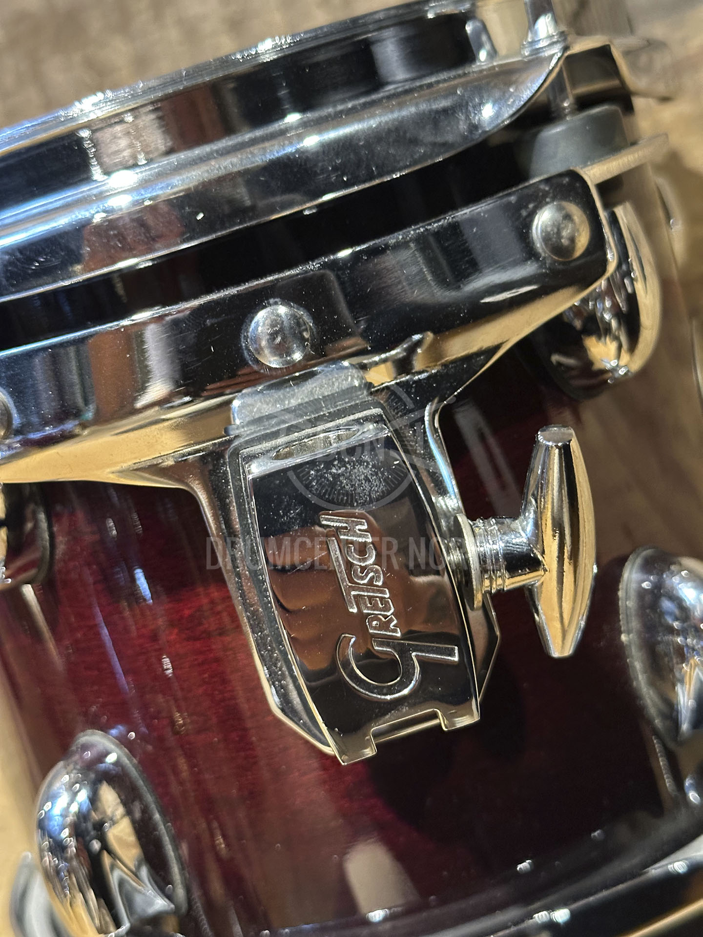 GRESTCH CATALINA MAPLE TOM 10" - Imagen 4