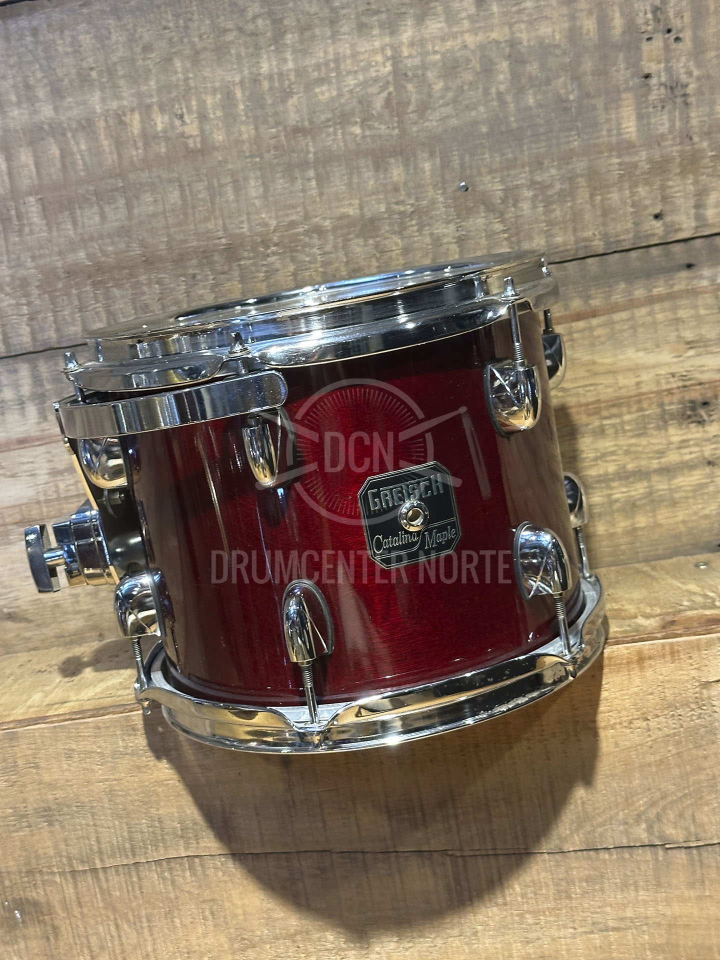 GRESTCH CATALINA MAPLE TOM 10"