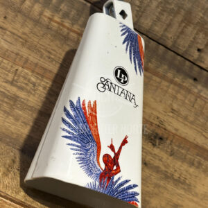 LP COW BELL SANTANA 8"