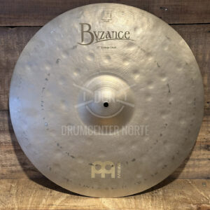 MEINL BYZANCE VINTAGE CRASH 20"