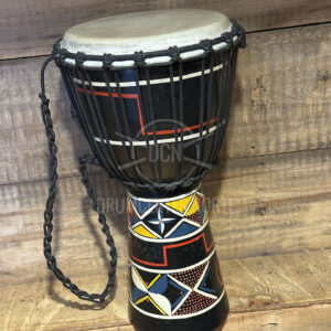 DJEMBE MEINL TRIBAL SERIES HDJ1 10"