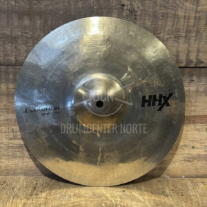 SABIAN HHX EVOLUTION SPLASH 12"