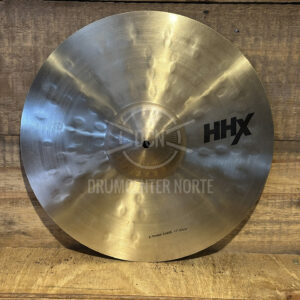 SABIAN HHX X-TREME CRASH 17"