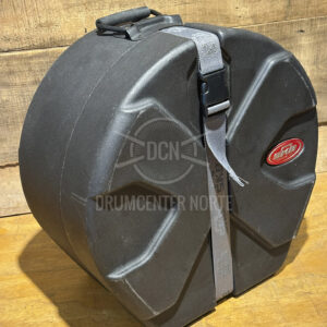 SKB ESTUCHE RIGIDO TAMBOR 14"