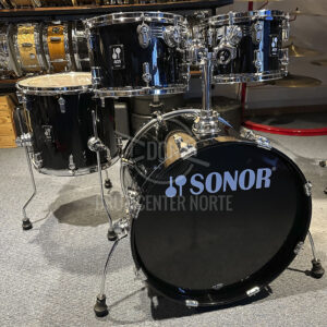 SONOR AQ1 DRUM KIT