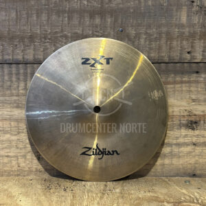 ZILDJIAN ZHT TRASHFORMER 10"