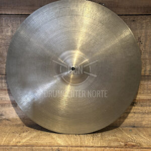 BOSPHORUS THIN RIDE 20"