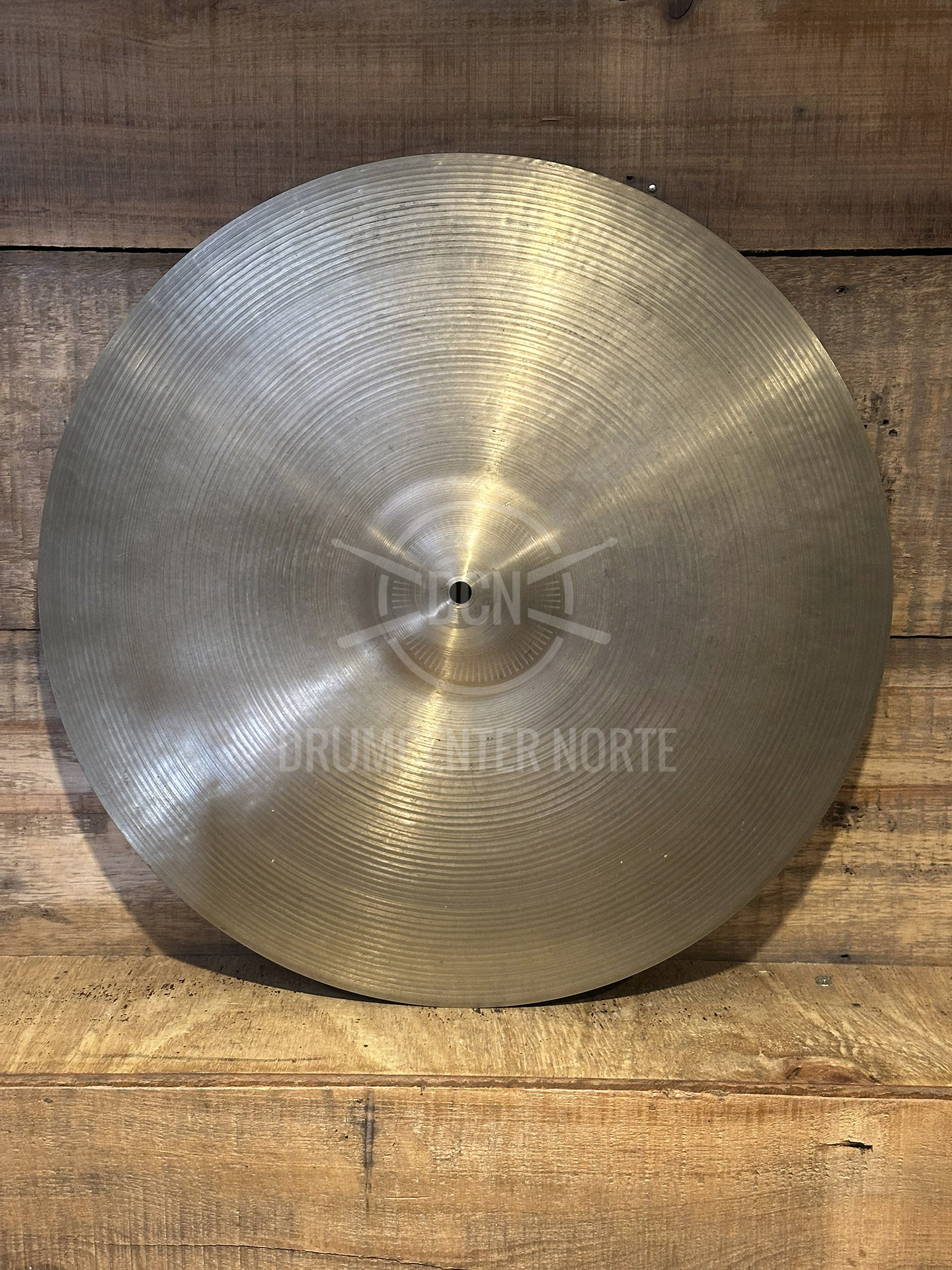 BOSPHORUS THIN RIDE 20"