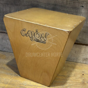 FAT CONGAS CAJÓN