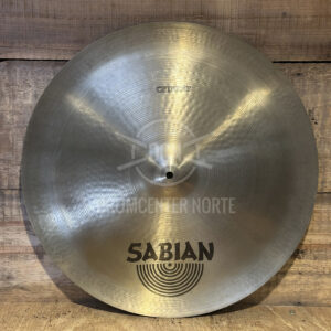 SABIAN CHINA 20" 80's