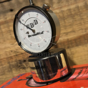 DRUM DIAL