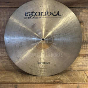 ISTANBUL MEHMET TRADITIONAL RIDE 20"