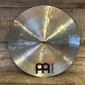 MEINL BYZANCE TRADITIONAL CHINA 18"