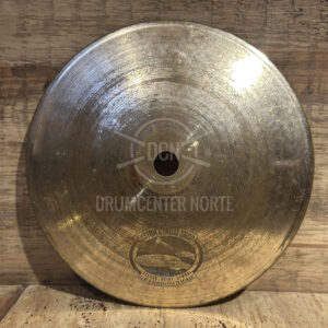 MEINL CUSTOM SHOP BELL 6"
