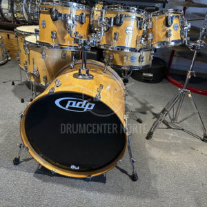 PDP CONCEPT MAPLE