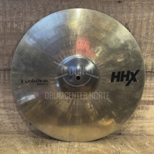 SABIAN HHX EVOLUTION CRASH 16"