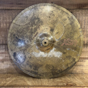 SABIAN XSR MONARCH 17"