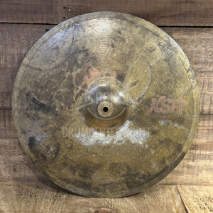 SABIAN XSR MONARCH 19"