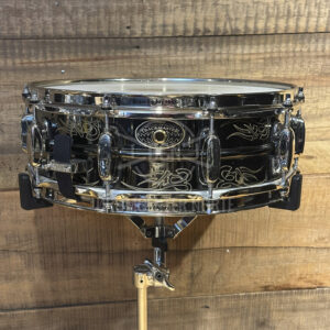 TAMA TRACKMASTER SIGNATURE KENNY ARONOFF 14"