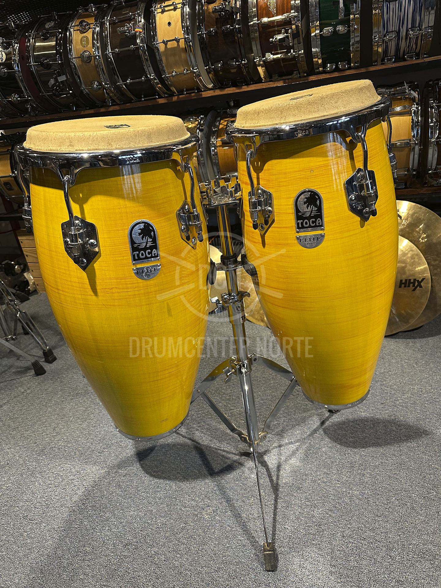 TOCA ELITE SERIES