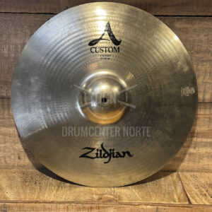 ZILDJIAN A CUSTOM CRASH 19"