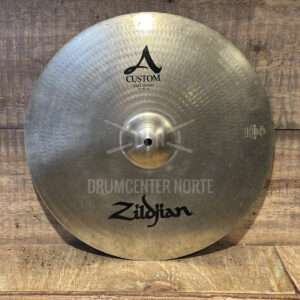 ZILDJIAN A CUSTOM FAST CRASH 16"