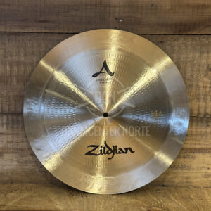 ZILDJIAN AVEDIS CHINA HIGH 18"
