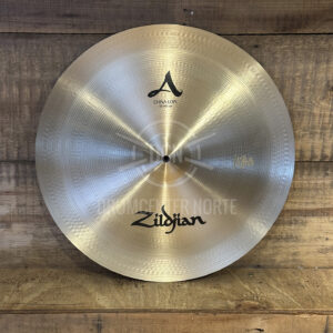ZILDJIAN AVEDIS CHINA LOW 18"