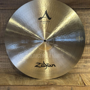 ZILDJIAN AVEDIS MEDIUM RIDE 20"