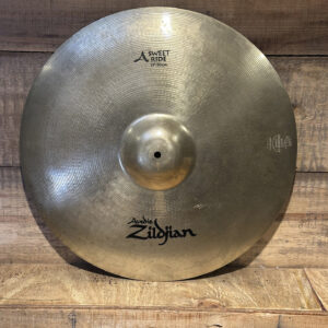 ZILDJIAN AVEDIS SWEET RIDE 21"