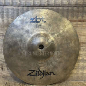ZILDJIAN ZBT SPLASH 8"