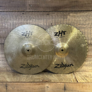 ZILDJIAN ZHT MASTERSOUND HI HAT 14"