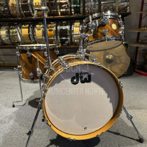 DW JAZZ SERIES EXOTIC