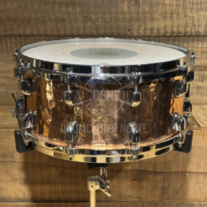 PARKER COPPER HAMMERED 14"