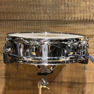 PARQUER STEEL PICCOLO 14"
