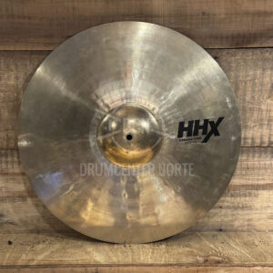 SABIAN HHX X-PLOSION CRASH 20"