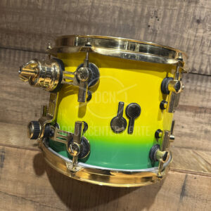 SONOR SQ2 TOM 10"X 8"