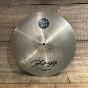 STAGG REGULAR MEDIUM CRASH 16"
