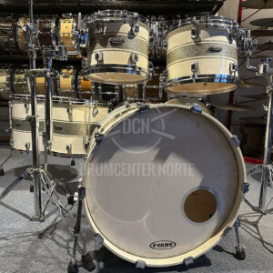 TAMA STARCLASSIC MAPLE