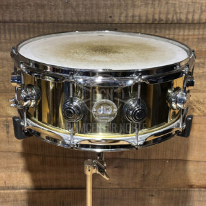 DW COLLECTOR'S BRASS BELL BRASS 14"