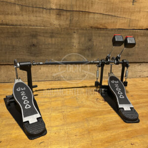 DW 2002 DOBLE PEDAL