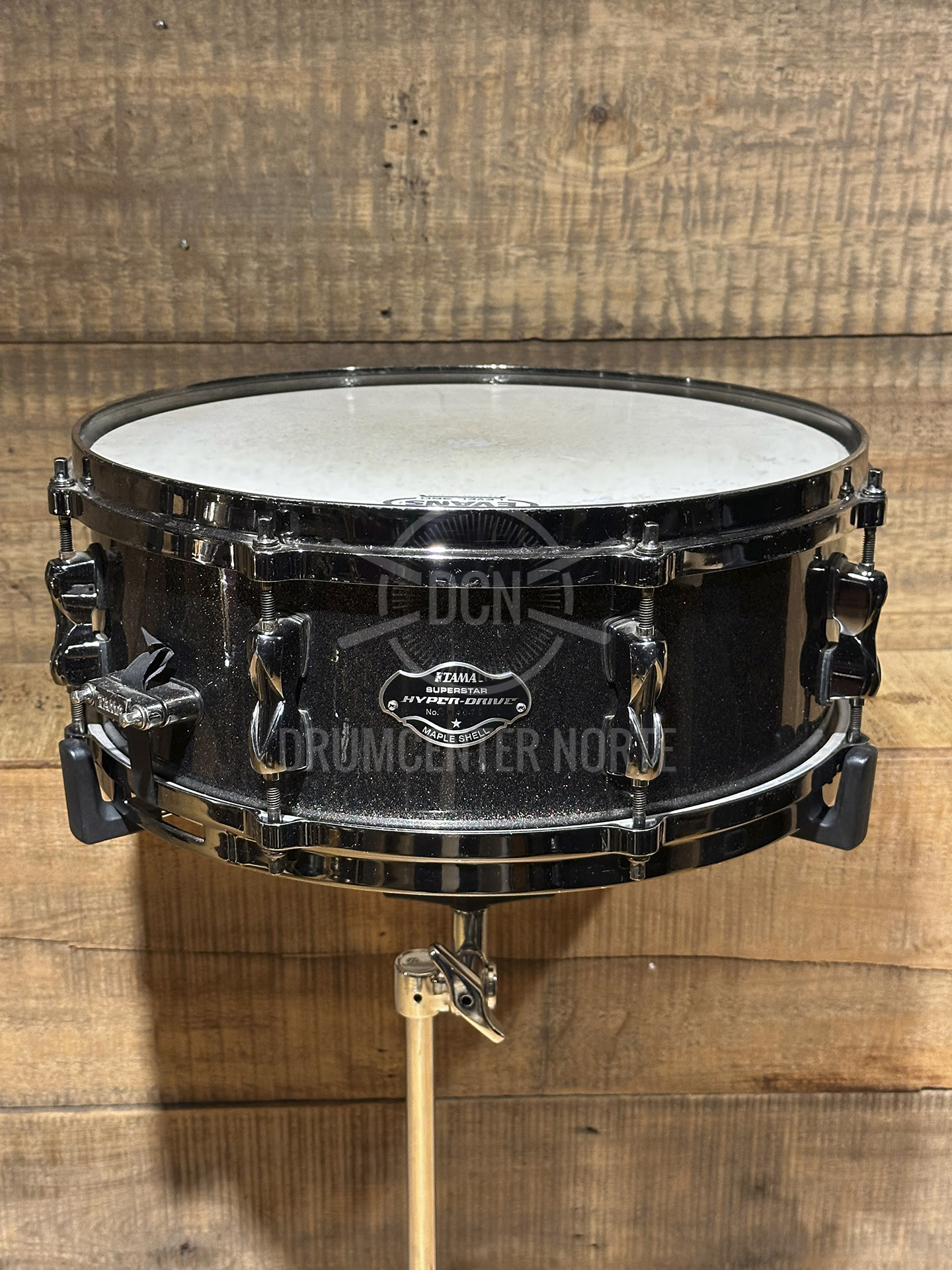 TAMA SUPERSTAR HYPER-DRIVE MAPLE 14″