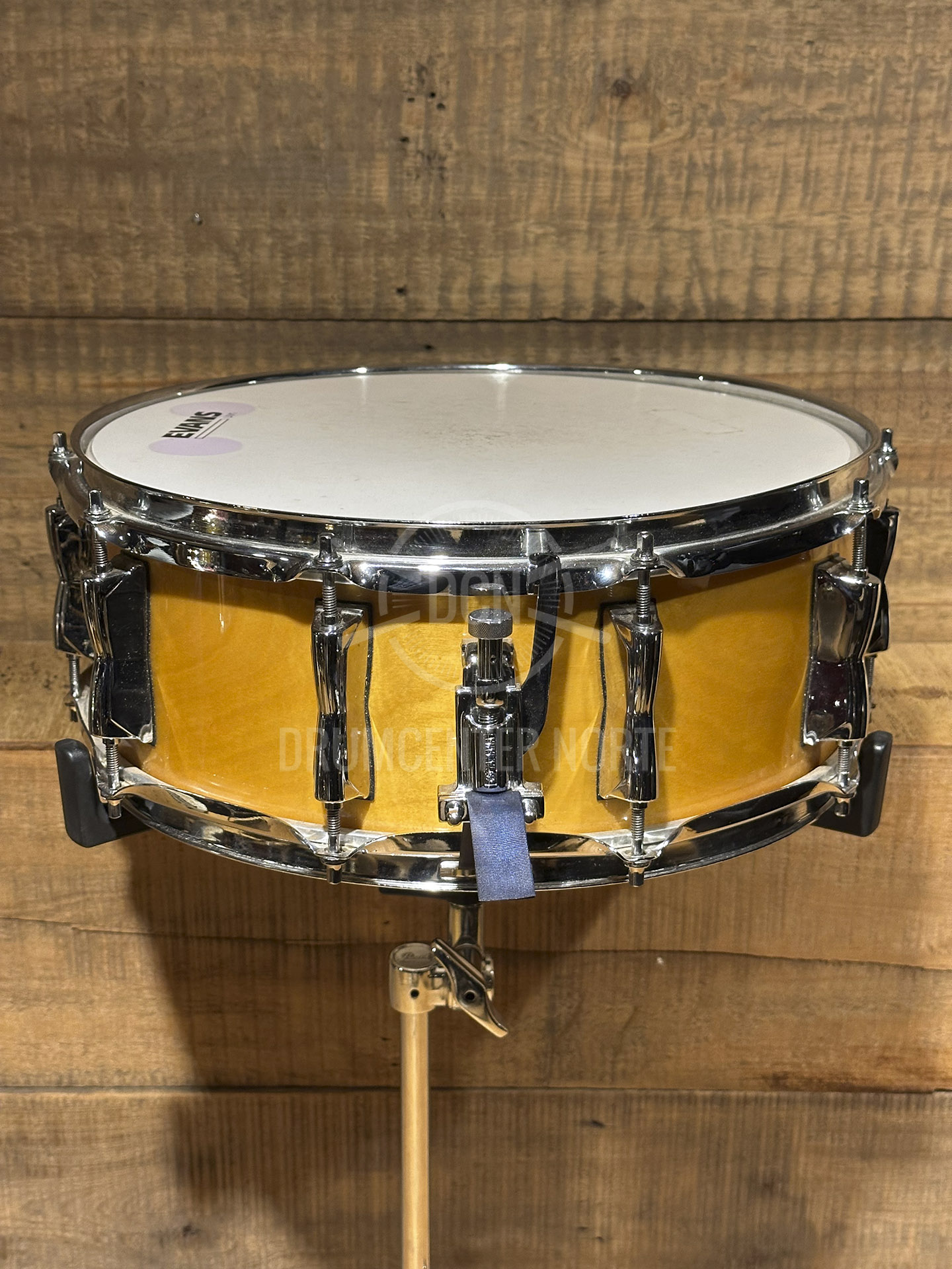YAMAHA STAGE CUSTOM BIRCH 14" - Imagen 3