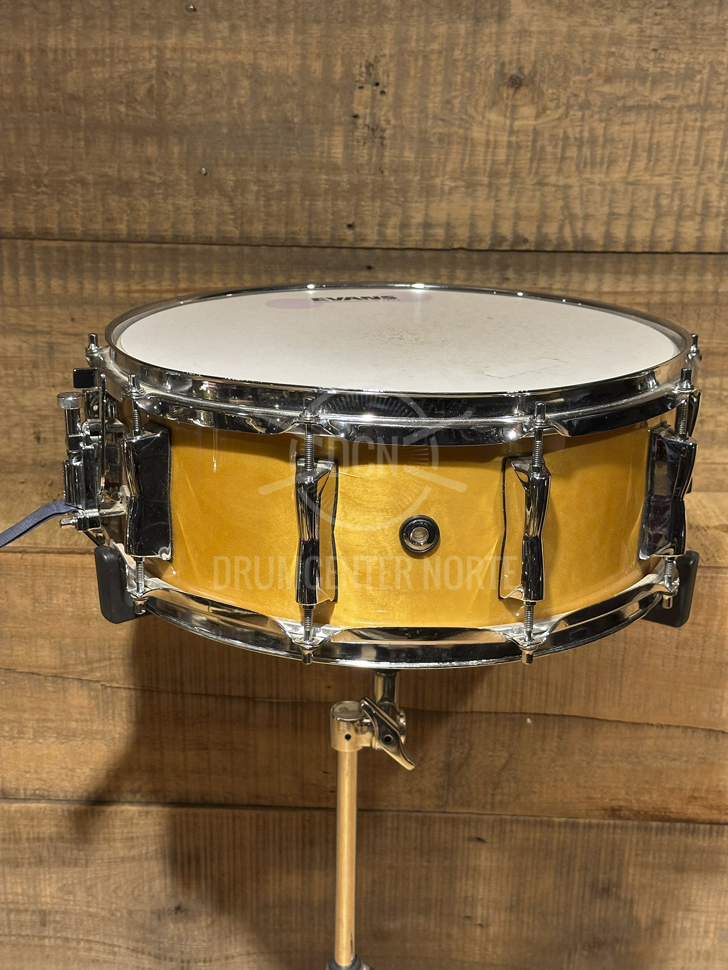 YAMAHA STAGE CUSTOM BIRCH 14" - Imagen 5