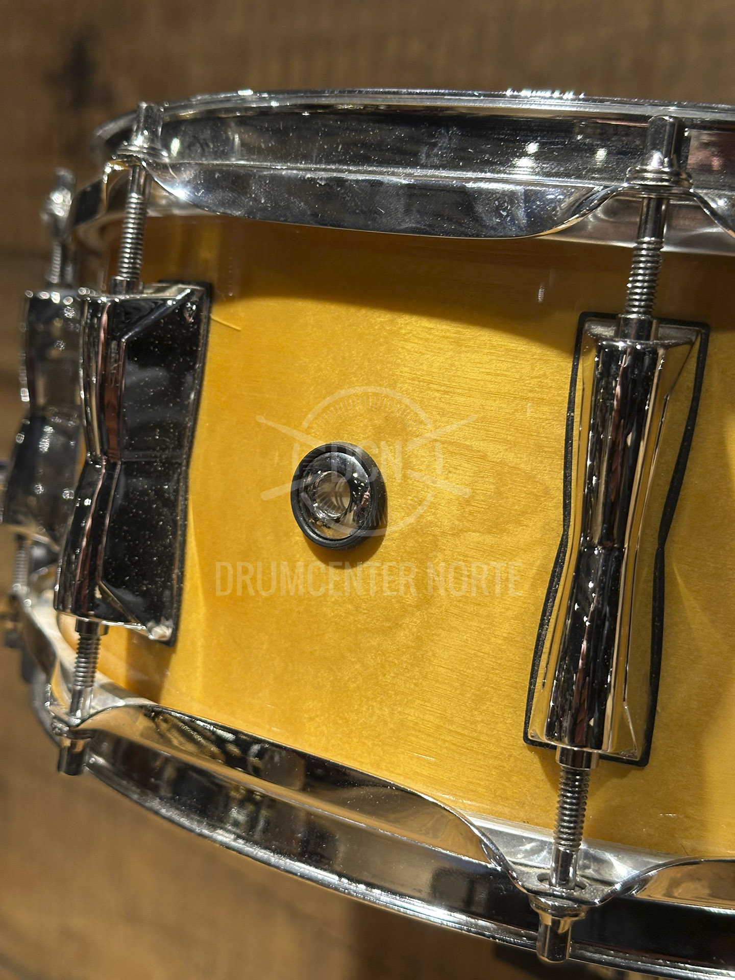 YAMAHA STAGE CUSTOM BIRCH 14" - Imagen 6