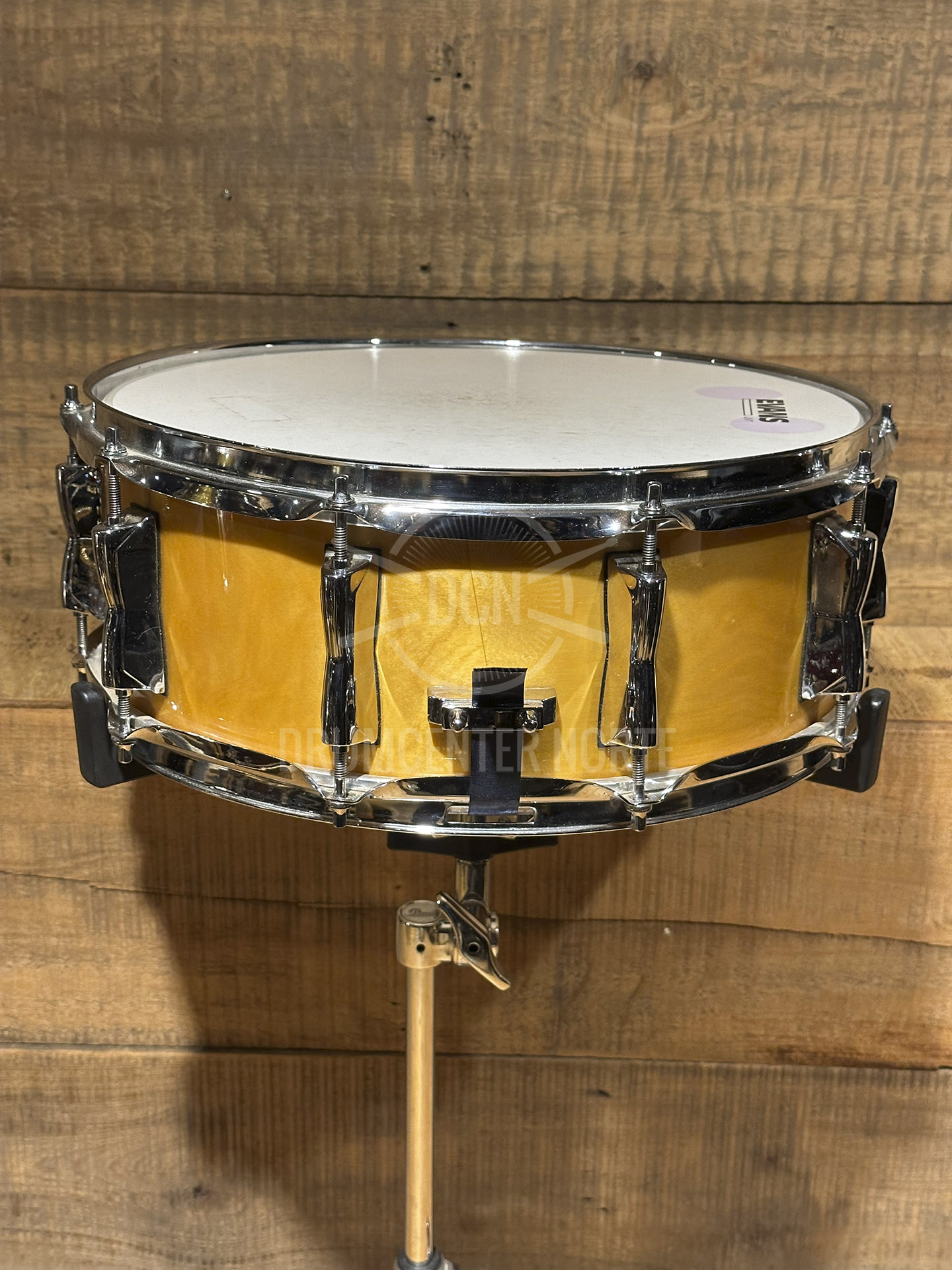 YAMAHA STAGE CUSTOM BIRCH 14" - Imagen 7