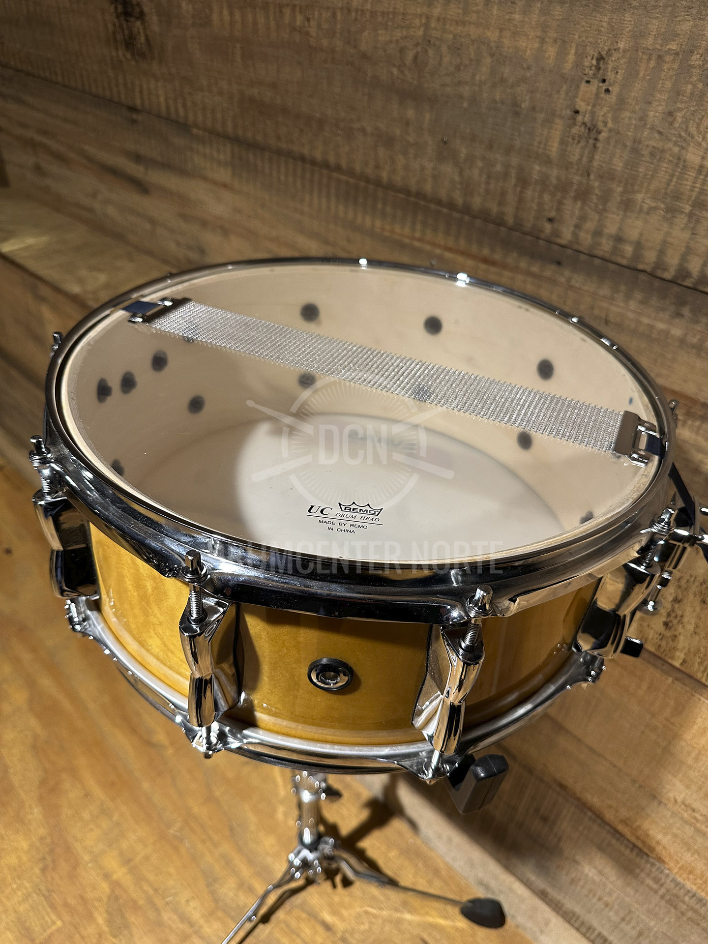 YAMAHA STAGE CUSTOM BIRCH 14" - Imagen 9