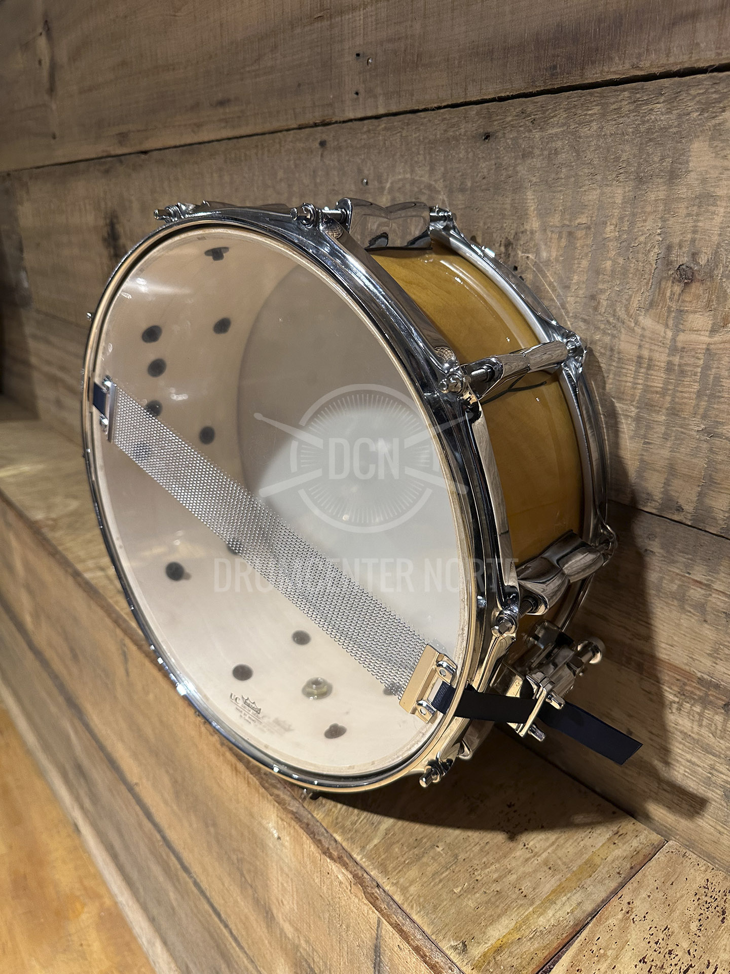 YAMAHA STAGE CUSTOM BIRCH 14" - Imagen 10