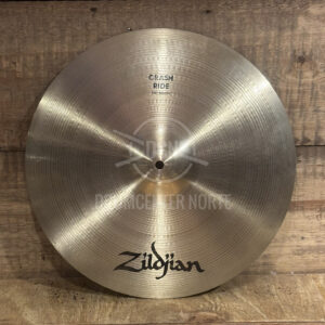ZILDJIAN AVEDIS CRASH RIDE 16"