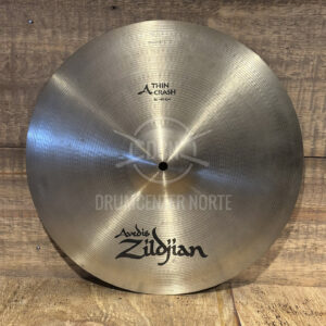 ZILDJIAN AVEDIS THIN CRASH 16"